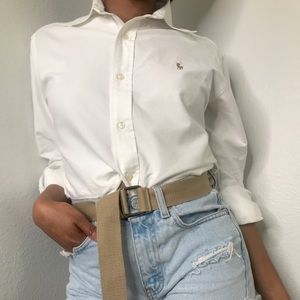 Ralph Lauren Bottom down